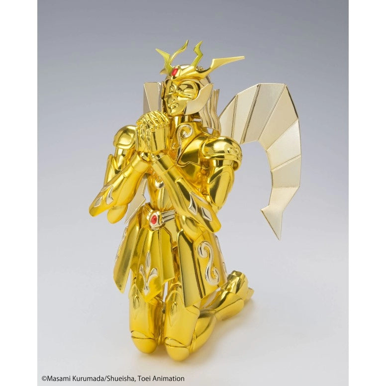 (Occasion) Bandai Saint Seiya Ex Shaka de la Vierge Myth Cloth 20th Revival