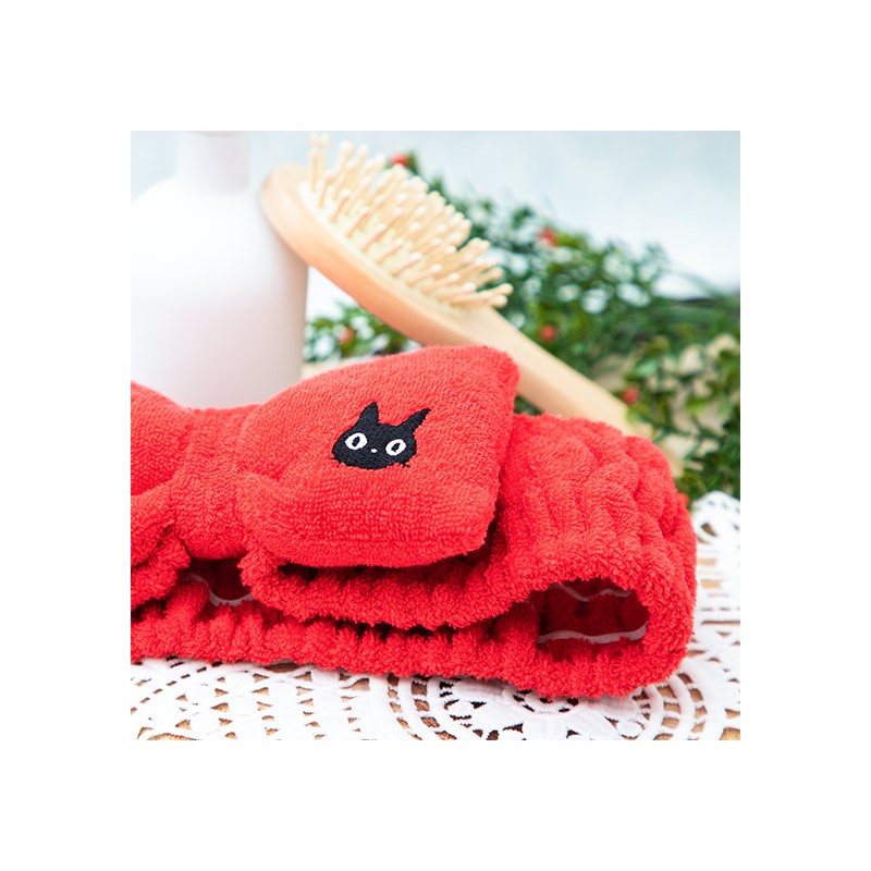 BANDEAU À NOEUD KIKI - KIKI LA PETITE SORCIÈRE