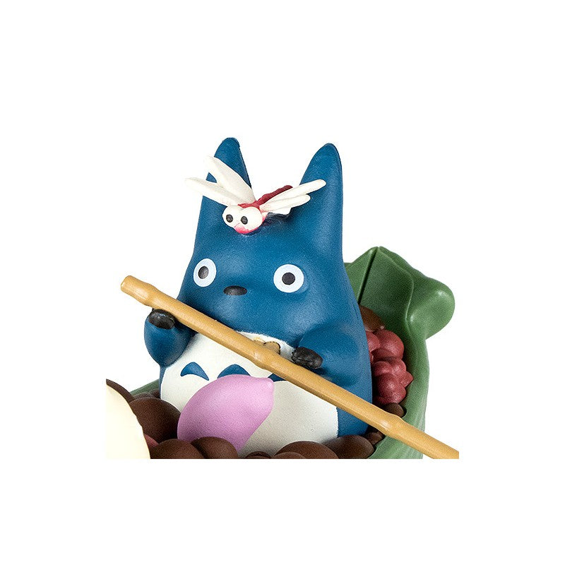 BATEAU À FRICTION - MON VOISIN TOTORO