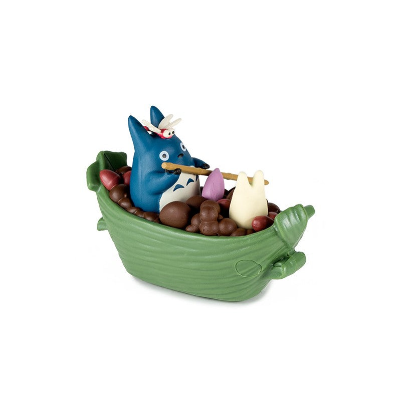 BATEAU À FRICTION - MON VOISIN TOTORO
