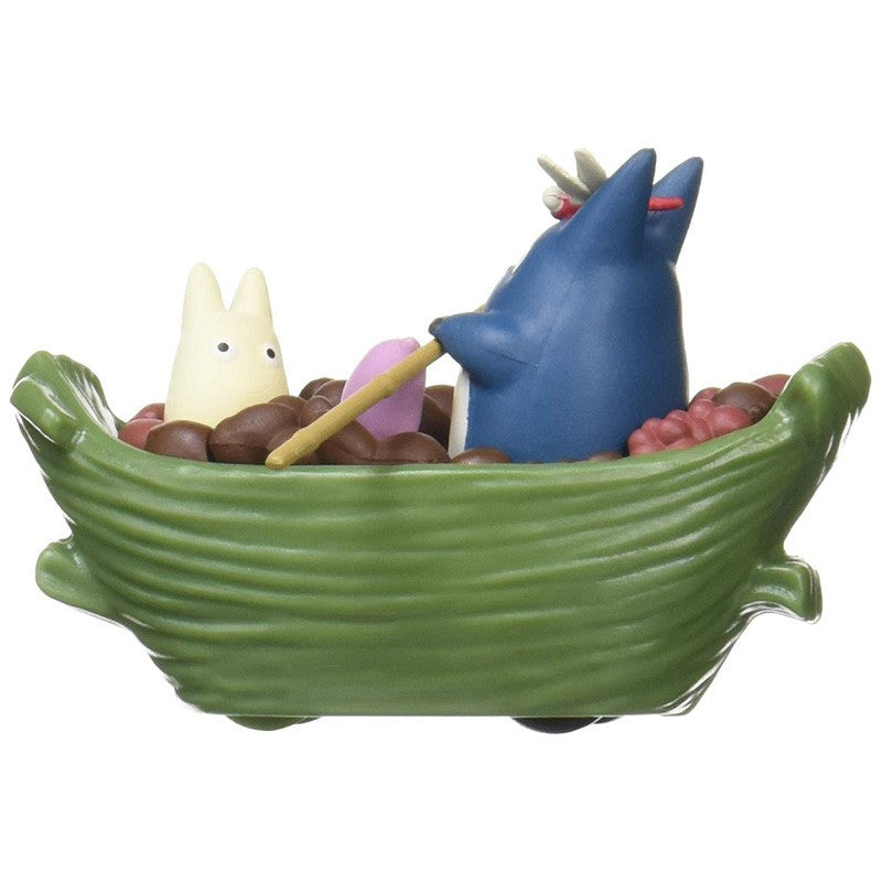 BATEAU À FRICTION - MON VOISIN TOTORO
