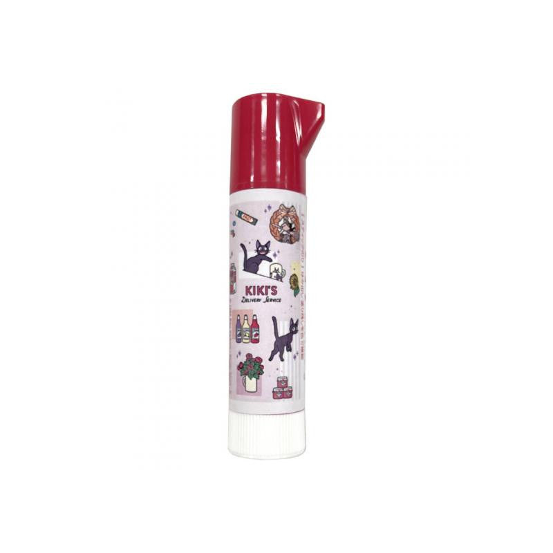 BÂTON DE COLLE JIJI & KIKI SHOPPING - KIKI LA PETITE SORCIÈRE