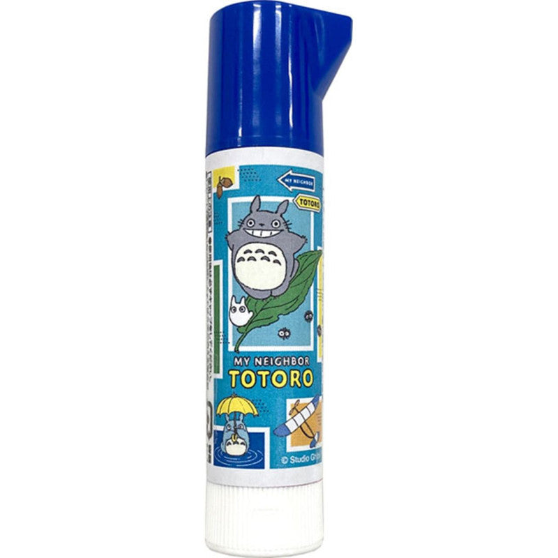 BÂTON DE COLLE VÉHICULES - MON VOISIN TOTORO