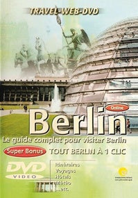 Berlin [DVD]