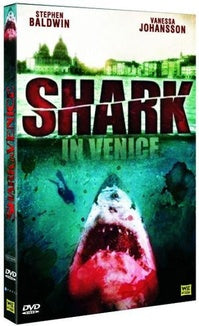 Shark in Venice [DVD]