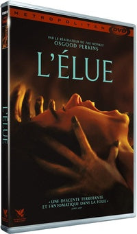 L'Élue [DVD]
