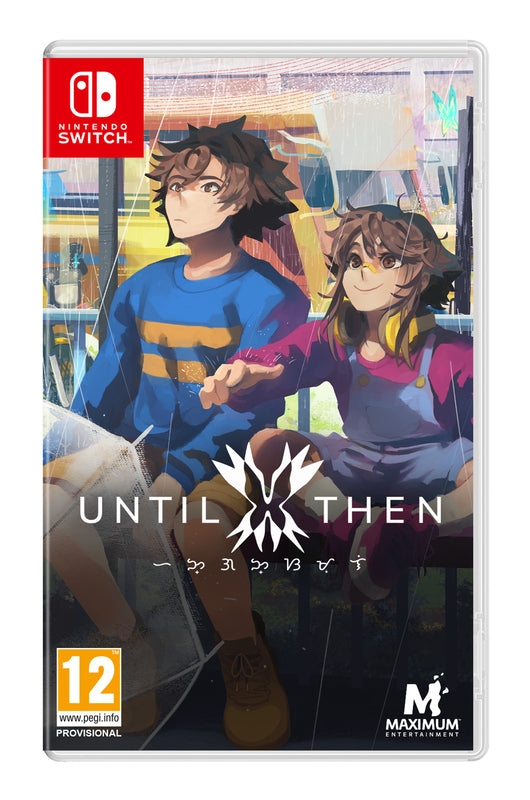 Until Then