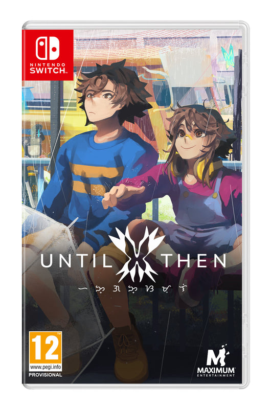 Until Then
