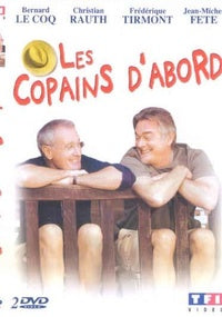 Les Copains d'abord [DVD]