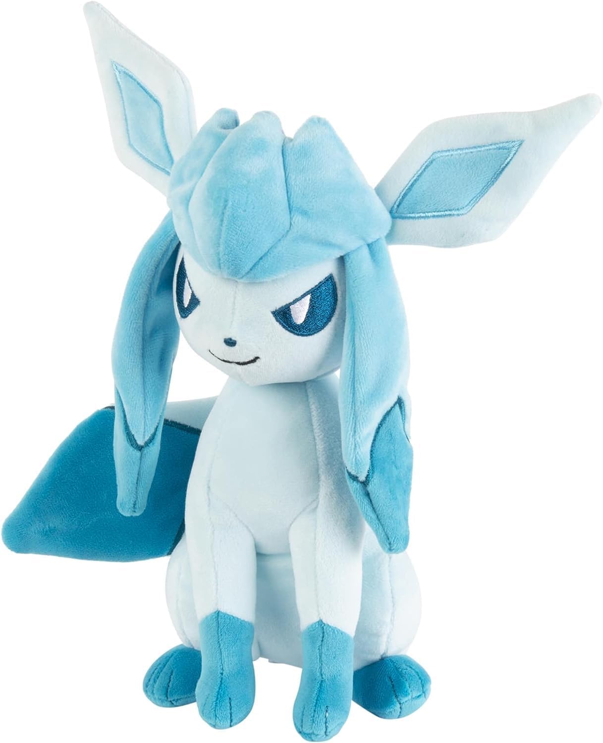 Pokémon - Evoli Evolutions - Peluche Givrali 20cm