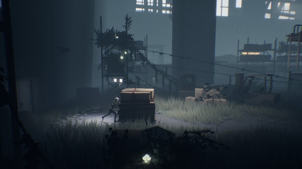 One Last Breath - flash vidéo