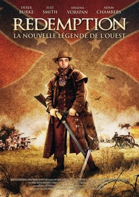 Redemption [DVD]