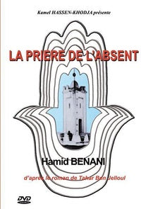 La prière de l'absent [DVD]