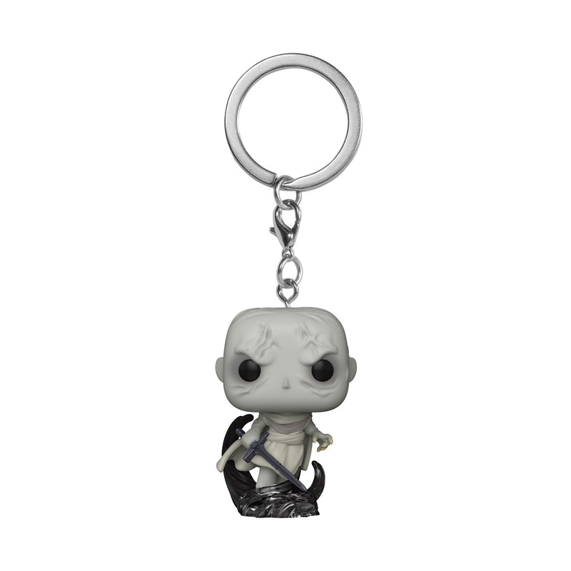 Funko Pocket Pop! Keychain: Thor: Love and Thunder - Gorr ENG Merchandising