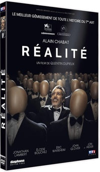 Réalité [DVD]