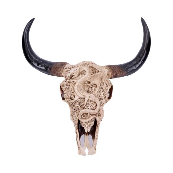 Nemesis Now - "Mythical Markings" Statue 44.5cm - flash vidéo