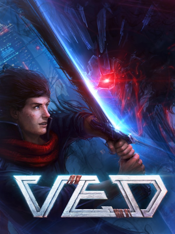 VED - NINTENDO SWITCH