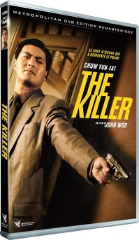 The Killer [DVD]
