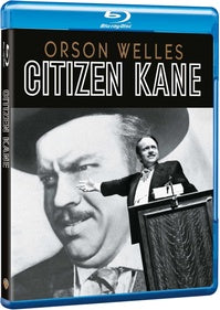 Citizen Kane [Blu-ray]