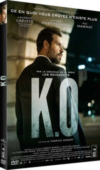 K.O [DVD]