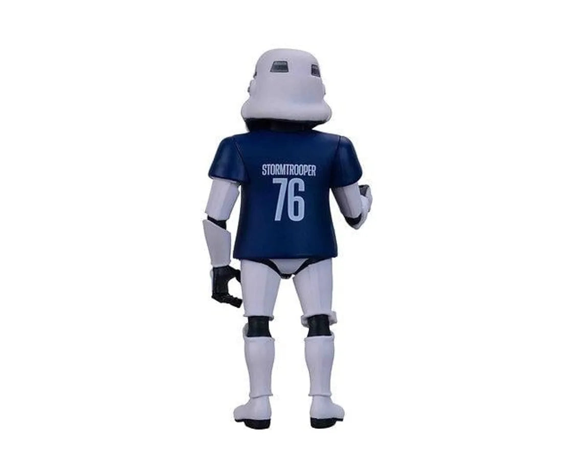Minix - Special Character #171 - PSG - Stormtrooper PSG Fan Statue 12cm