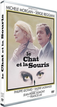 Le Chat et la souris [DVD]