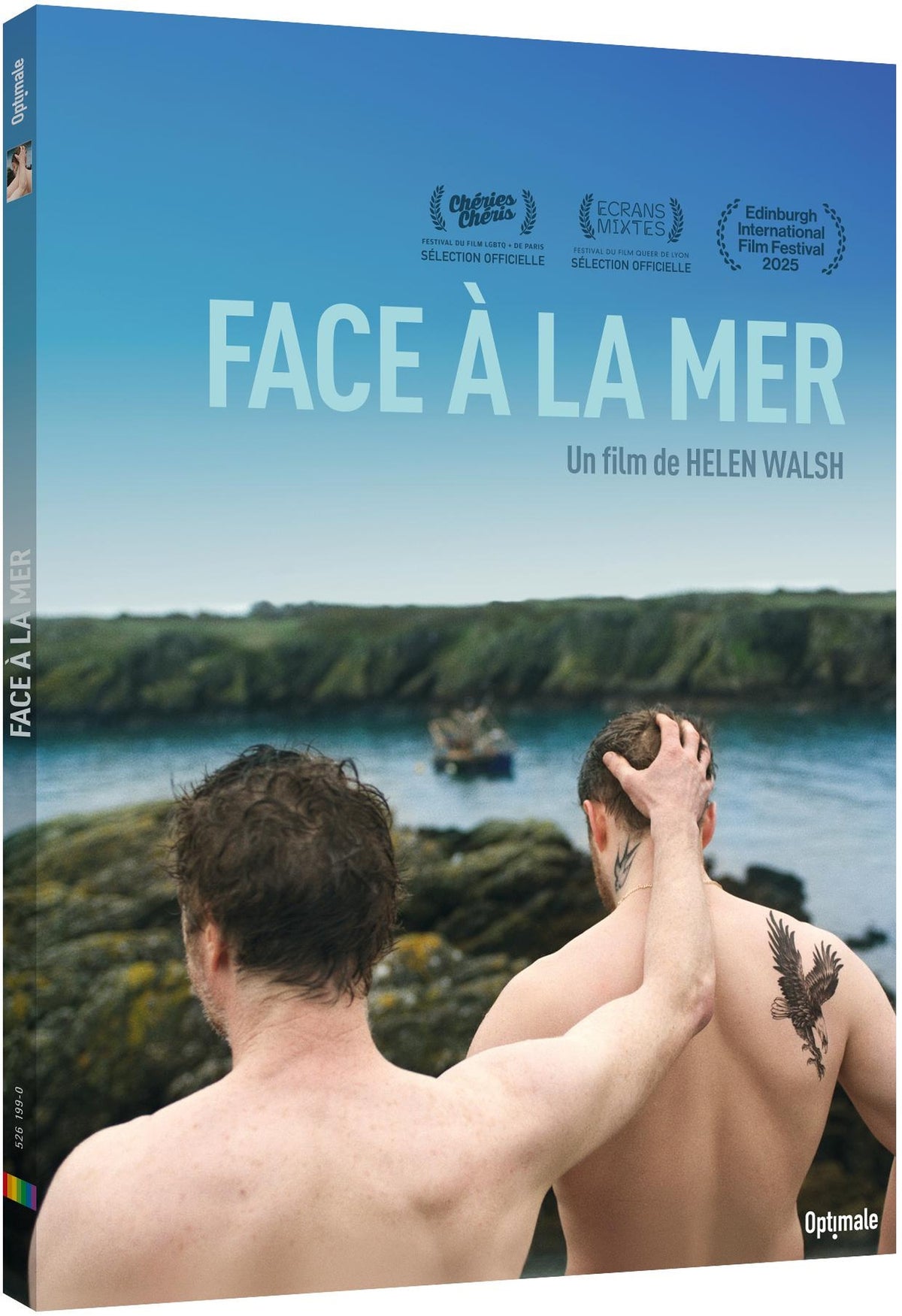 Face à la mer [DVD]
