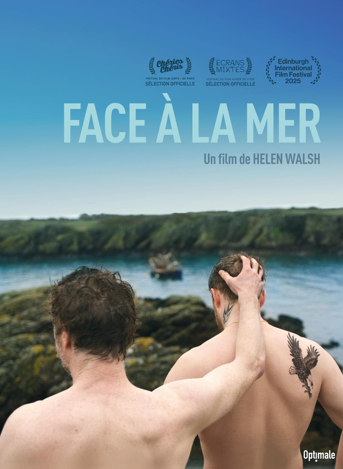 Face à la mer [DVD]