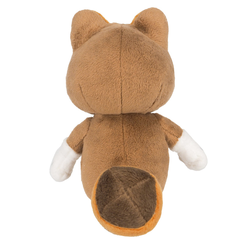 Nintendo Togetherplus - Super Mario - Peluche Mario Tanooki 22cm
