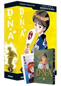 DNA2 - Vol. 3 [DVD]