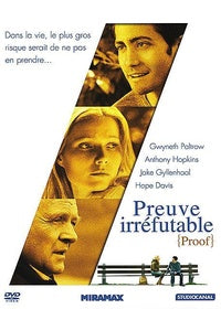 Irréfutable [DVD]