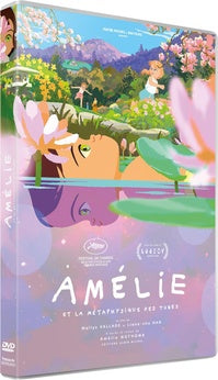 Amélie et la métaphysique des tubes [DVD]