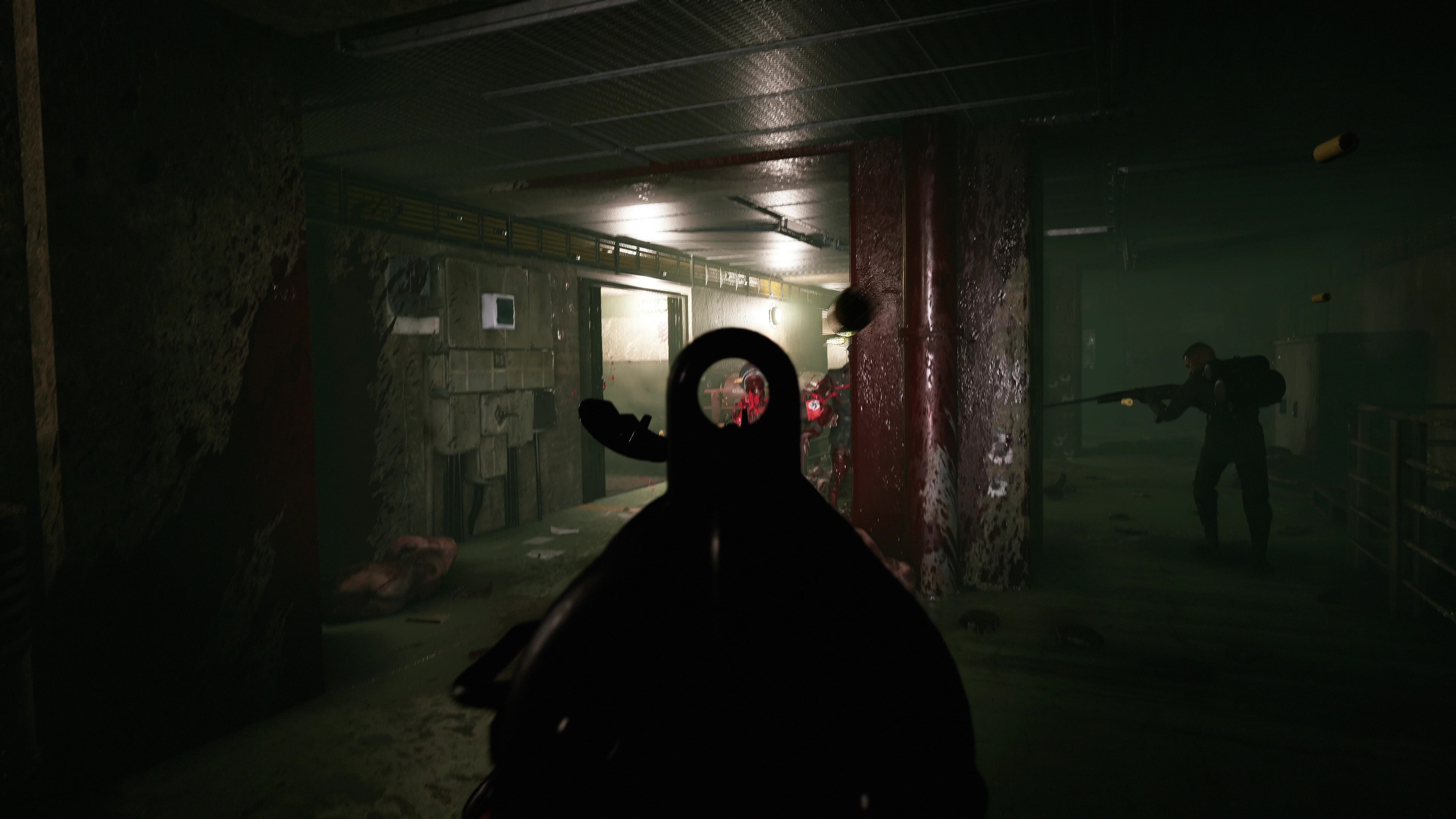 Projekt Z : Beyond Order - flash vidéo