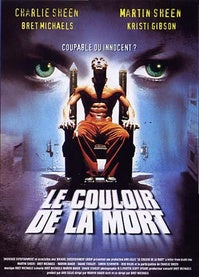 Le Couloir de la mort [DVD]