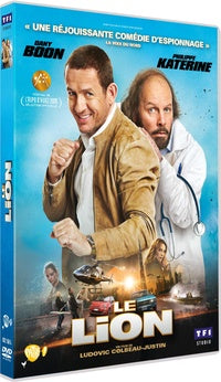 Le Lion [DVD]
