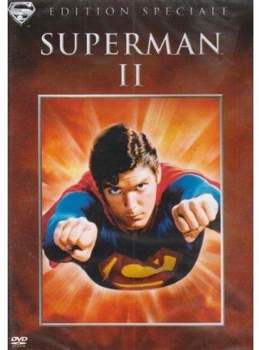 Superman II [DVD]