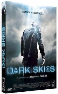 Dark Skies [DVD]
