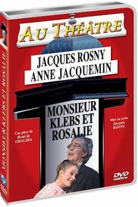 Monsieur Klebs et Rosalie [DVD]