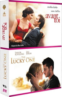 Avant toi + Lucky One [DVD]
