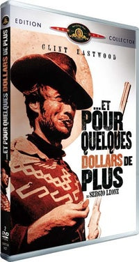 ...et pour quelques dollars de plus [DVD]