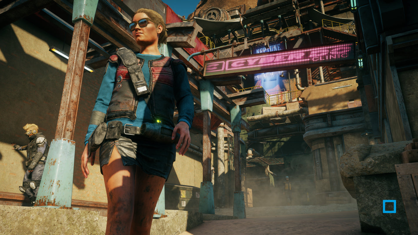 RAGE 2