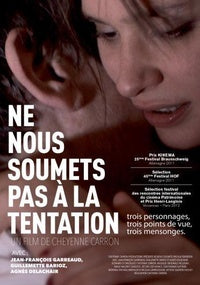 Ne nous soumets pas à la tentation [DVD]
