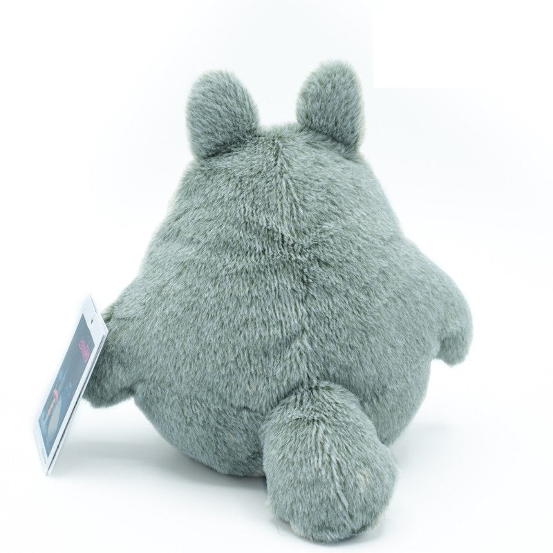 Ghibli - Peluche Totoro Souriant