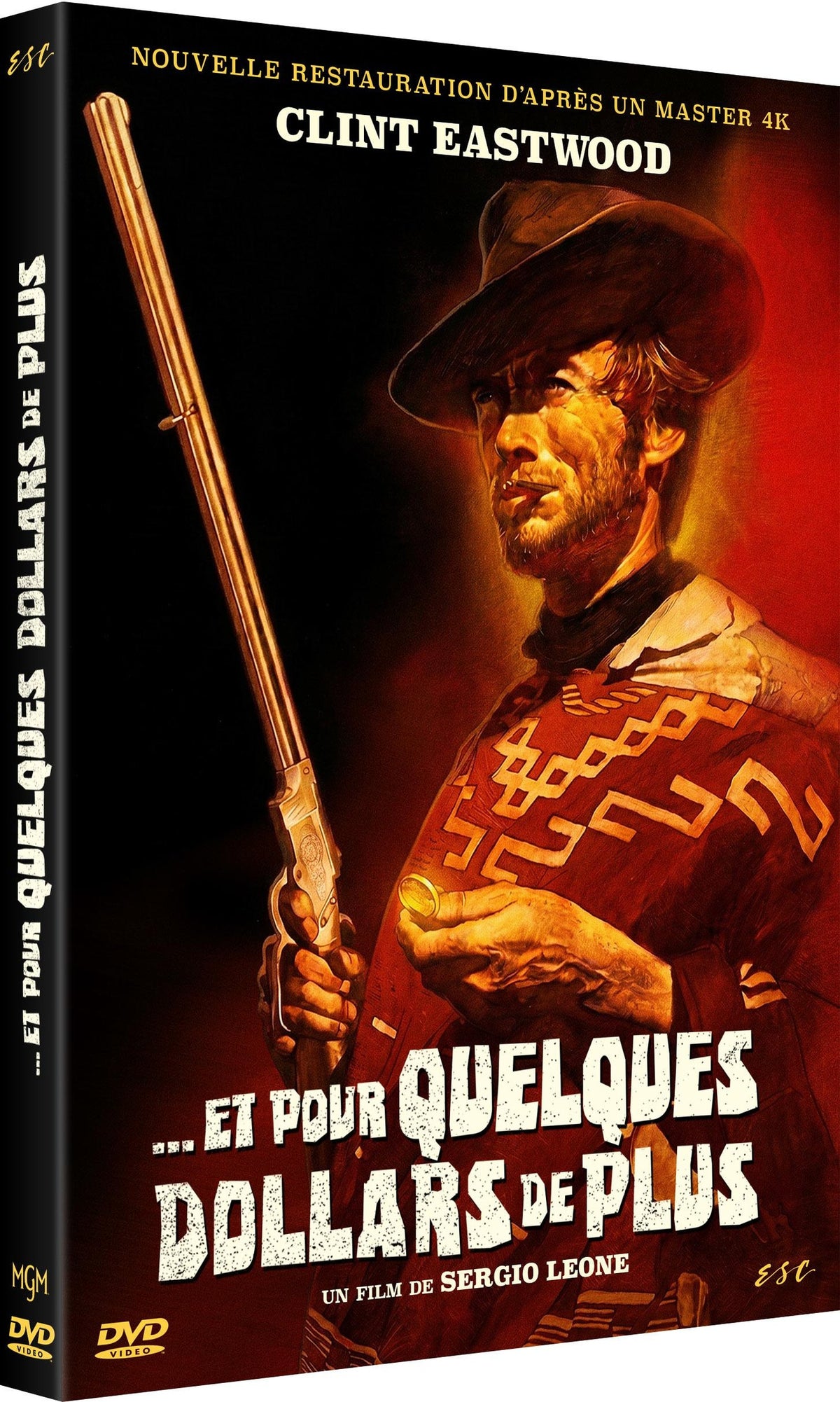 ...et pour quelques dollars de plus [DVD]