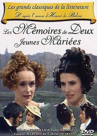 Les Mémoires de deux jeunes mariées [DVD]
