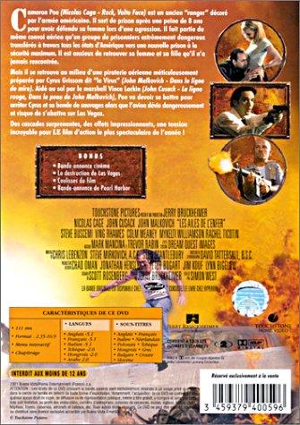Les Ailes de l'enfer [DVD]