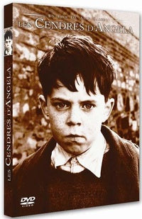 Les Cendres d'Angela [DVD]