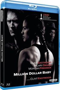 Million Dollar Baby [Blu-ray]