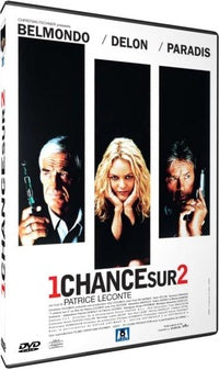 1 Chance sur 2 [DVD]
