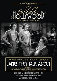 Ladies They Talk About [DVD]